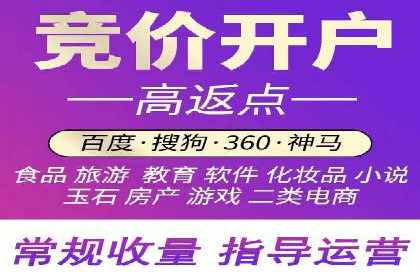 百度推广返点案例：提升品牌影响力